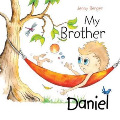 My Brother Daniel, Brand New, Free shipping in the US