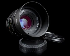 Legendary HELIOS-44M Soviet Lens 2/58  lens  Biotar Mount M42 - FUJIFILM FX