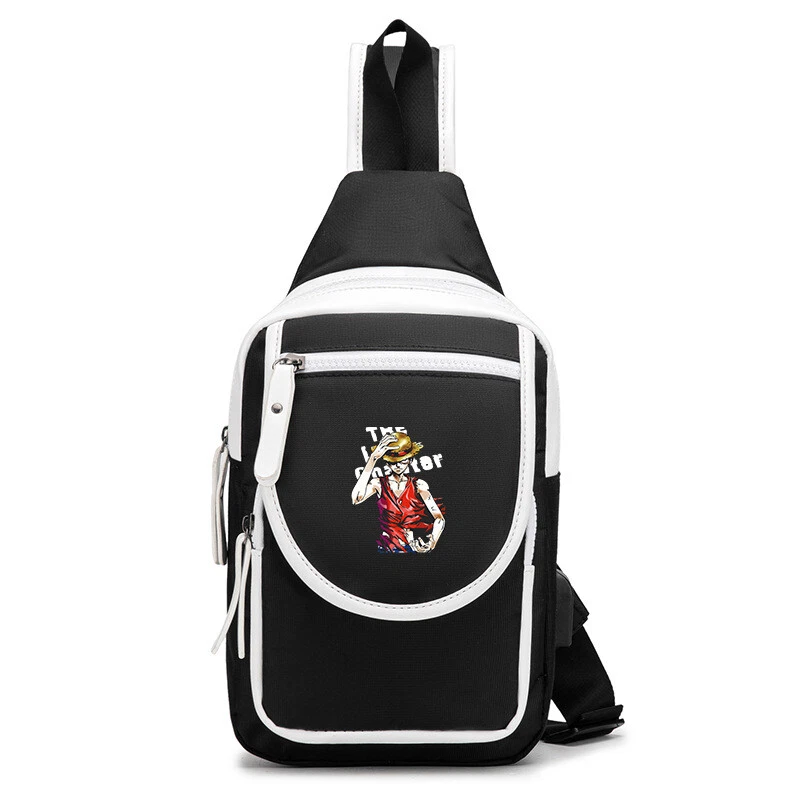 ONE PIECE: TREASURE CHEST BACKPACK