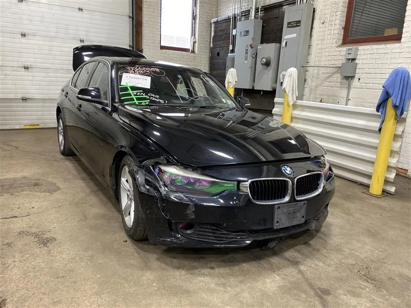 Used Engine Intake Manifold fits: 2015 Bmw 328I 2.0L 40eX Grade A Foto 4 de 4