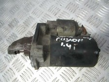 1005831221 2s6u-11000-cb Starter Motor for Ford Fusion UK446478-01