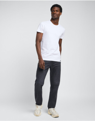 Lee  Jeans West Relaxed Straight/Rock - 38/32 UVP 95  DPD NEXT DAY