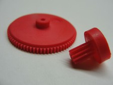 Ingranaggi per GRUNDIG C5500 C6500 C8000 C8800 C9000 Set 2 Pezzi Non Stampa 3D