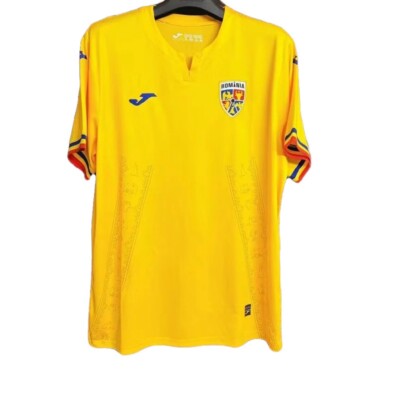 Sport 2024 Shirt Trikot /Rumänien Home
