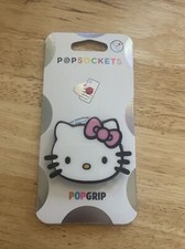 Hello Kitty Inspired Phone Grip/Pop Socket