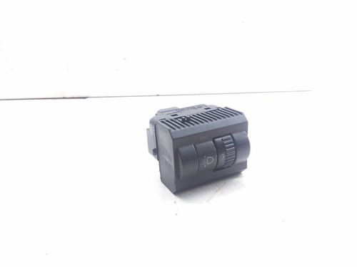 VW POLO Schalter Leuchtweitenregulierung Headlight level switch 6q0941333b