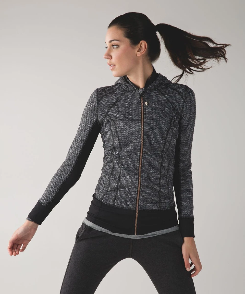 Lululemon daily deals practice jacket
