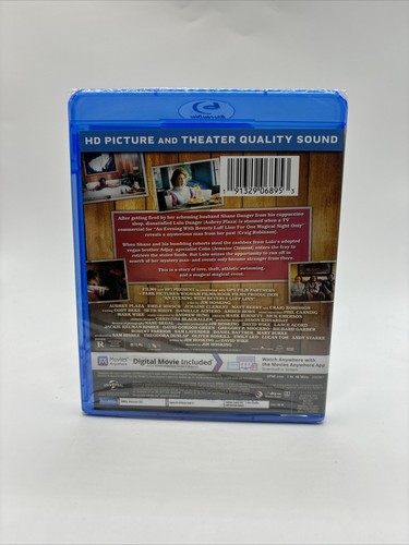 An Evening with Beverly Luff Linn (Blu-ray, 2018) for sale online | eBay