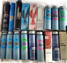 Goldwell ION Matrix Age Beautiful Demi Semi or permanent Color +++ your choice