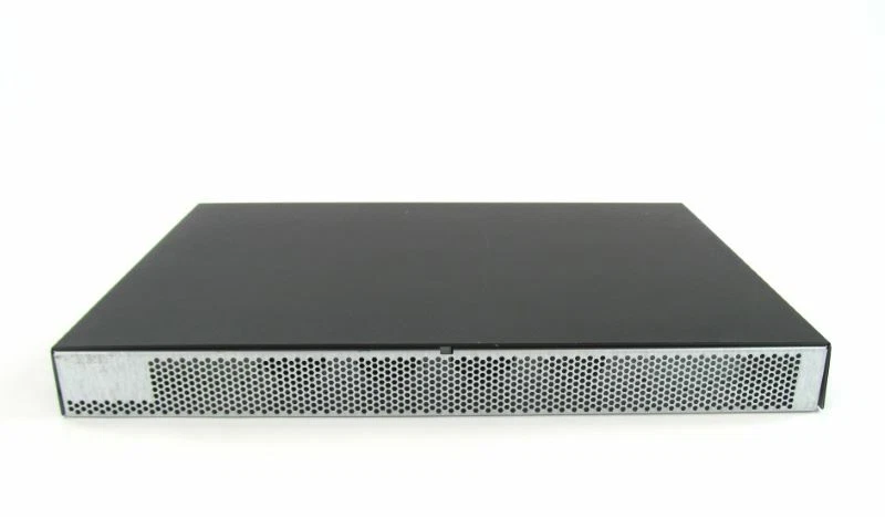 IBM 249824E 24-Port Fibre Channel Switch 8GB SAN Switch 2498-B24/24E - Image 4 of 4