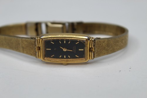 VINTAGE Citizen Women's Wrist Watch 