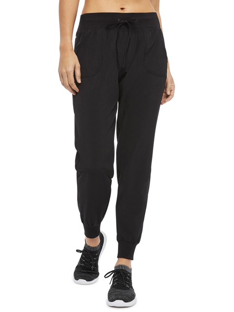 athletic works women's athleisure soft jogger pants