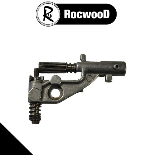 Husqvarna Oil Pump Drive Gear Assembly Fits 345 346XP 350 353 Chainsaw