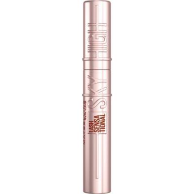 Maybelline Lash Sensational Sky High Mascara Brown