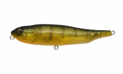 Megabass Giant Dog-X Topwater Bait - Choose Color | eBay
