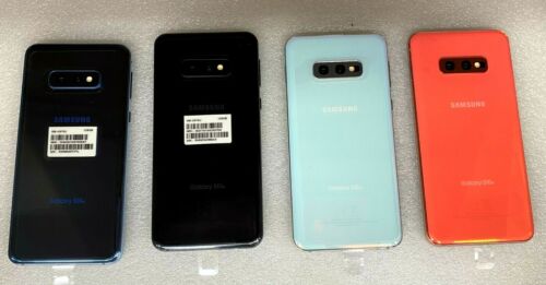 🌟🌟Samsung Galaxy S10e SM-G970U 128/256GB GSM/CDMA Unlocked Smartphones🌟🌟 - Picture 10 of 11