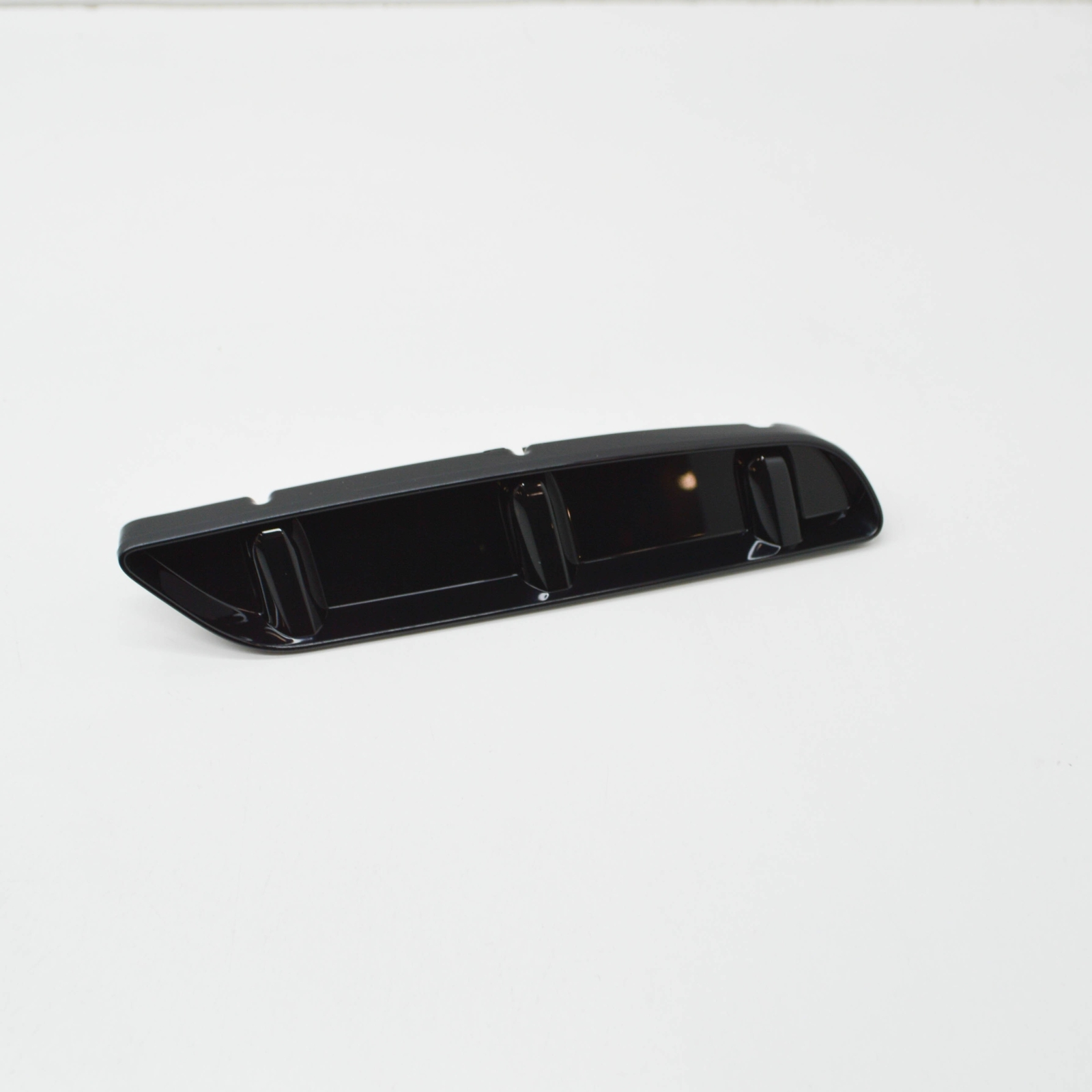 NEW BMW X3 G01 REAR LEFT M BUMPER COVER TRIM 51128081887 8081887