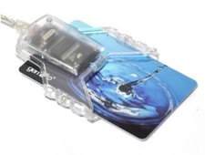  GEMALTO  TWIN CT30  USB-TR CHIP  Smartcard-L...
