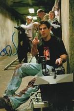 Eli Roth Autogramm signed 20x30 cm Bild