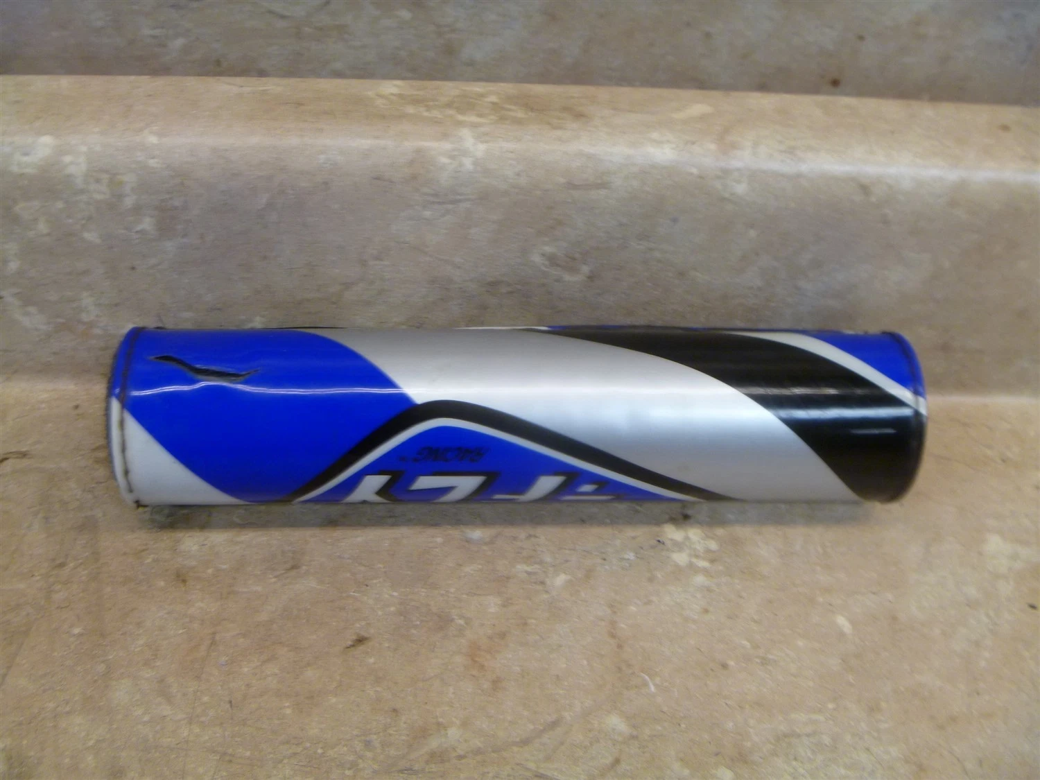 Honda 100 XR XR100R XR100-R Used Handlebar Cover 2001 HB192