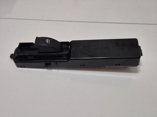 SAAB 9-3 93 04-05 CONVERTIBLE CABRIO PASSENGER DOOR WINDOW SWITCH PDM 12803380 - 第 1/12 張圖片
