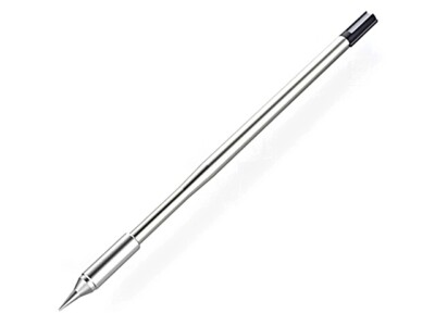 T130-0.5I Lötspitze kegelförmig 0,5mm für Lötkolben,für Lötstationen ATTEN