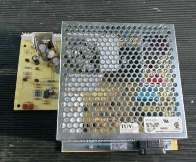 ARTESYN NLP95-7640E 701667-751 5650097 220W Power Supply (r3s4.4)
