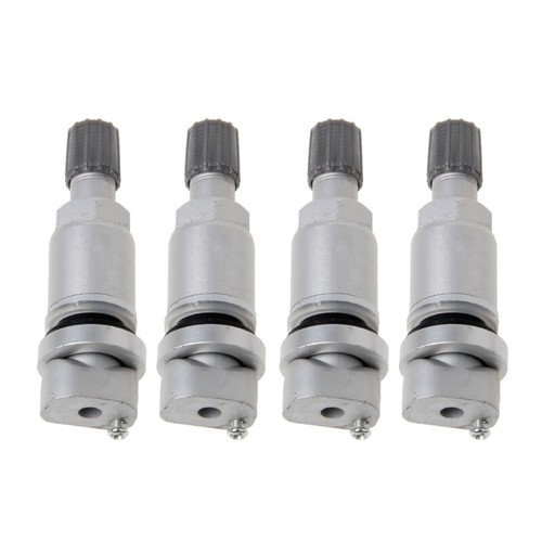 4Pcs TPMS System Tyre Tire Pressure Sensor for Valve Stem Kit TPMS fo - Picture 5 of 7