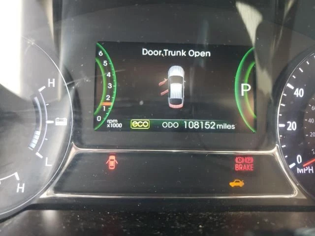 Radio altavoz control de temperatura EX 8 compatible con 11-13 OPTIMA 928425 Foto 3 de 4