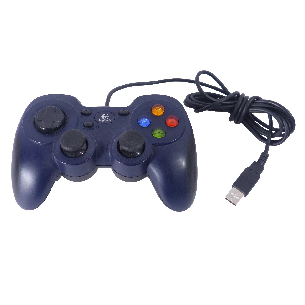 Logitech Wired Gamepads