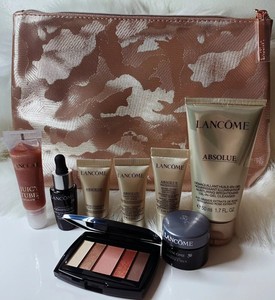 lancome cleansing balm