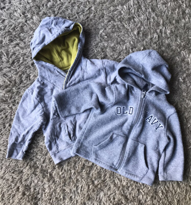 Grey Hoodies 12- 18 months Debenhams John Rocha Old Navy