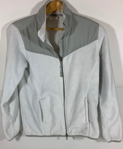 danskin now full zip jacket