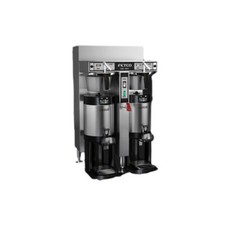 FETCO IP44-52H-15 (C52196MIP) Ip44 Maritime Series Coffee Brewer, Twin