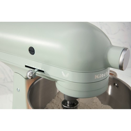NEW Kitchenaid KSM180 Artisan Stand Mixer Blossom Design 2022 - Picture 9 of 9