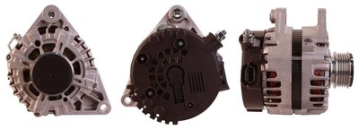 Alternator elstock für HYUNDAI ELANTRA V 1.6 CRDi 28-6720
