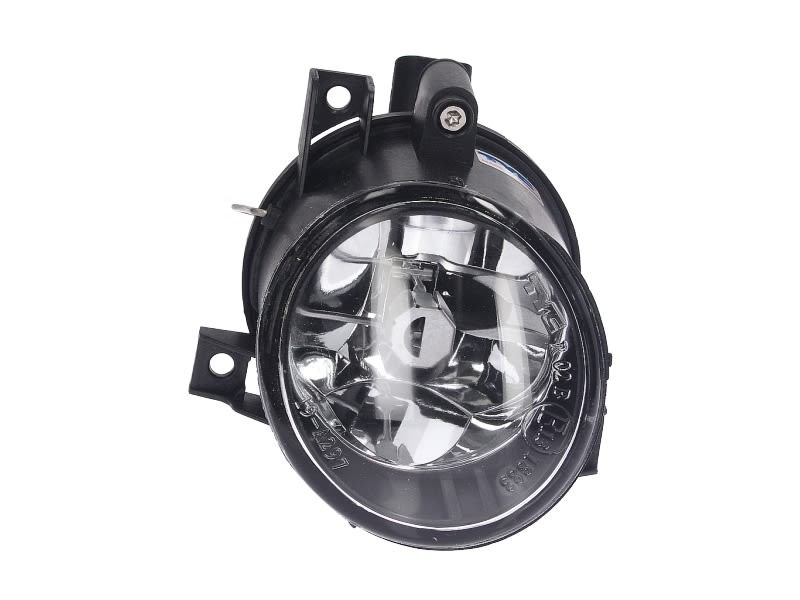 Antibrouillard TYC pour réparer un phare fissuré sur Seat Leon 2007-2012 gauche