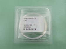 Rolex Sea-Dweller Bezel Ring/Washer B316-1680...