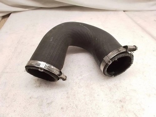 VW TOUAREG 7P5 Ladeluftkühlerschlauch 7P0145993 3.20 Diesel 150kw 2010 34620321
