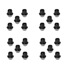 Ford Performance Parts Wheel Nut M-1012K-MB