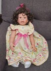Lee Middleton Color of Spring,  27 inch toddler by Reva Schick — photo 8