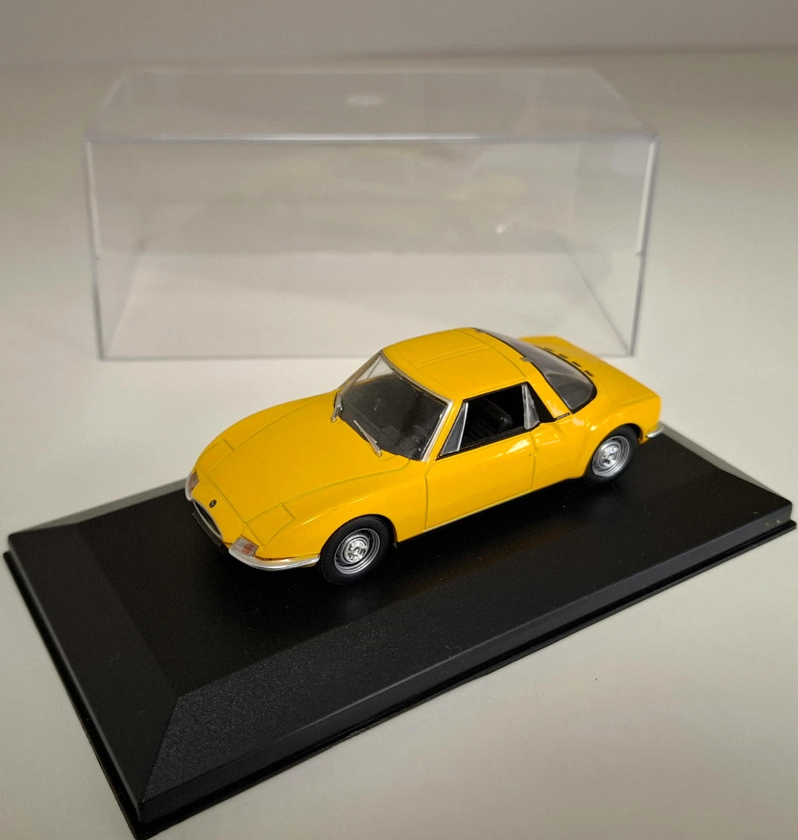 Norev 143 Matra Sports 530 A, NO Corgi Dinky Solido - Jeux & Jouets