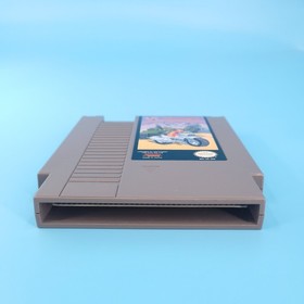 Thundercade (Nintendo Entertainment System NES, 1989) Authentic Cart Only