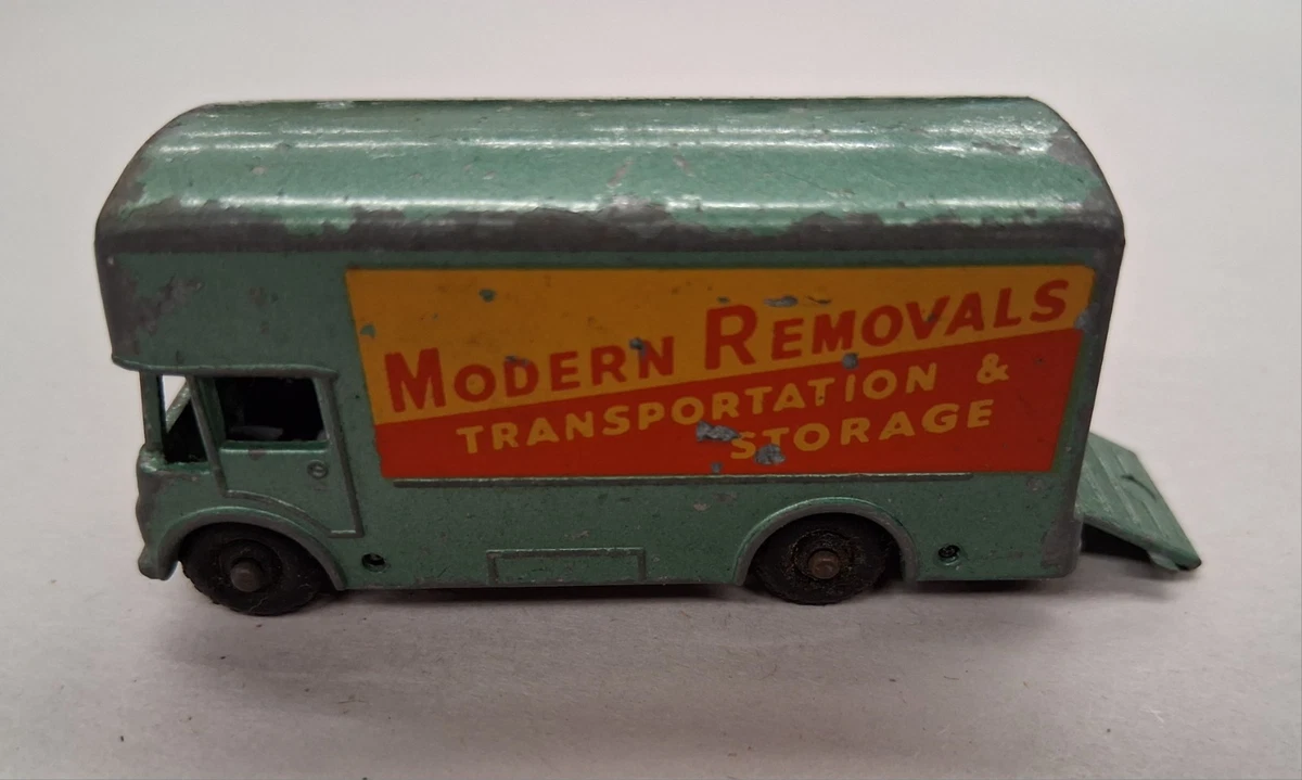 Budgie Diecast and Toy Vehicle for sale - eBay