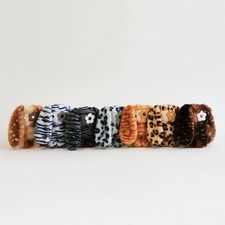Animal Print Juju Cj Hendry Blind Box Plush Keychain NEW and SEALED 2026