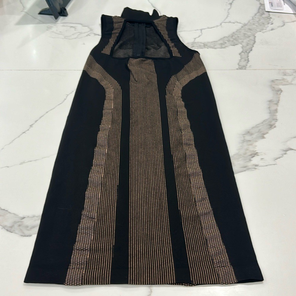 Free People Movement Seamless Versatile Dress. Size S/M (709) View 6