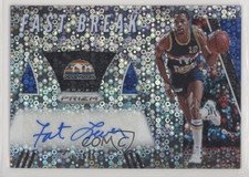 2019-20 Panini Prizm Fast Break Auto Fat Lever #FB-FLV Auto 3q6