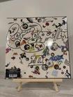 Led Zeppelin - Led Zeppelin III NEW Sealed Vinyl LP Album Record Mint