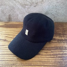 UNDERCOVER 2000SS gfy Knit Baseball Cap Hat JAPAN JUN TAKAHASHI TOKYO COLLECTION