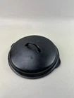 Vintage Griswold Iron Mountain 1035 #8 Cast Iron Skillet Lid Excellent Condition